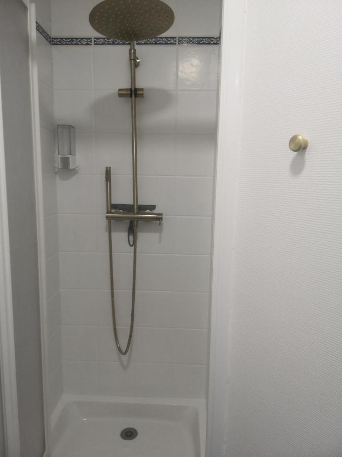 Le Carmelite Apartment Поатие Екстериор снимка