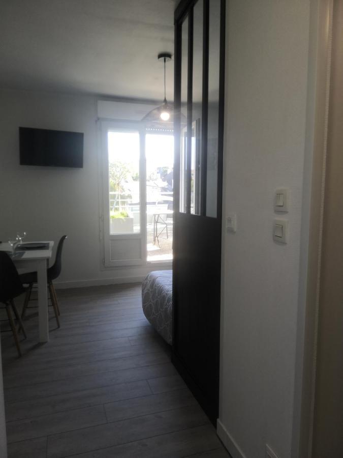 Le Carmelite Apartment Поатие Екстериор снимка